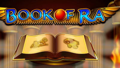 Book of Ra